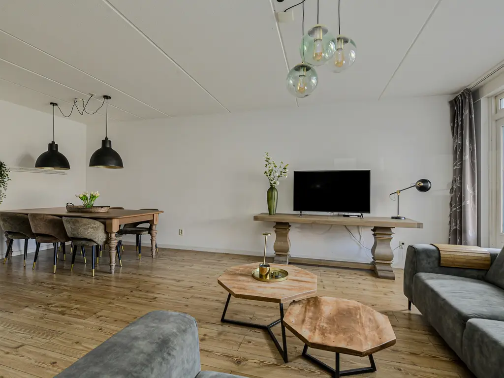 Cannaertserf 15, BREDA