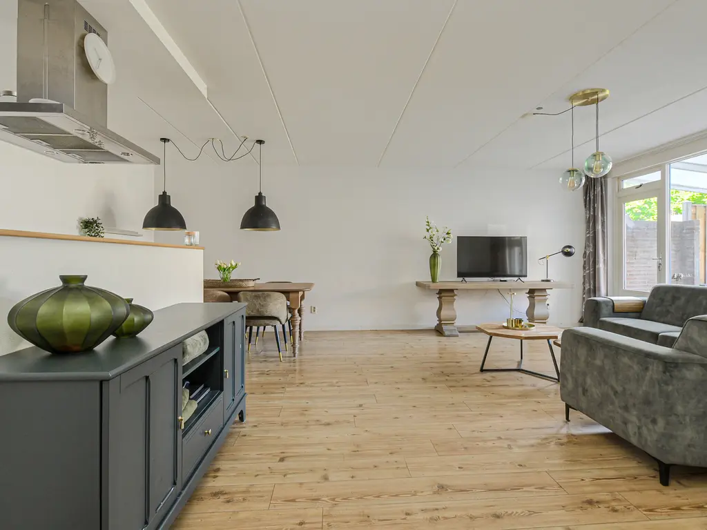 Cannaertserf 15, BREDA