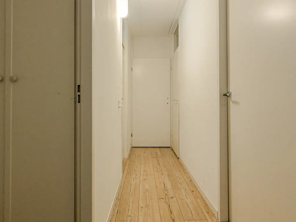 Cannaertserf 15, BREDA