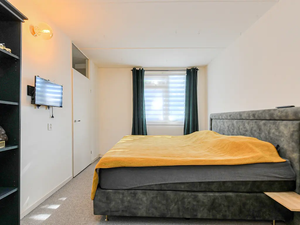 Cannaertserf 15, BREDA