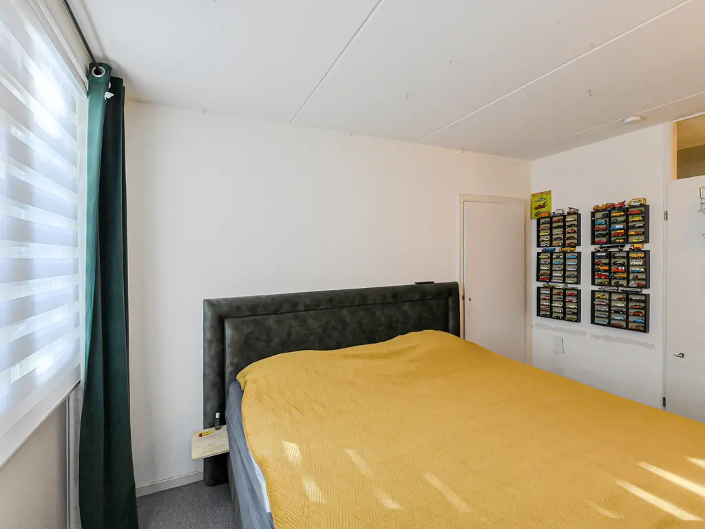 Cannaertserf 15, BREDA