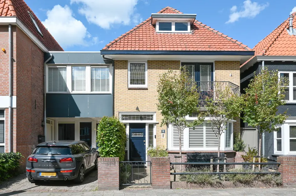 Bredaseweg 6
