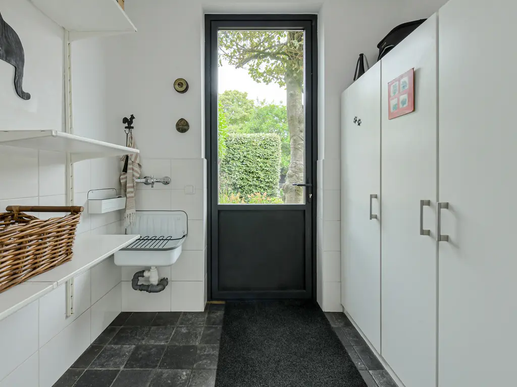 Bredaseweg 6, OOSTERHOUT