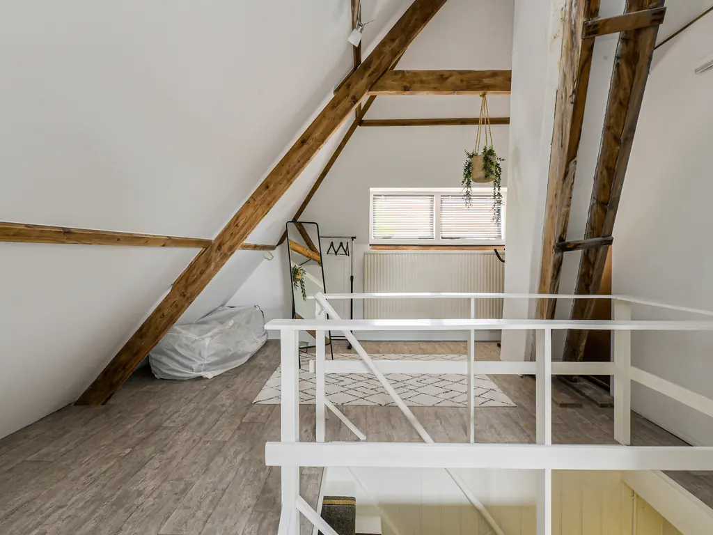 Bredaseweg 6, OOSTERHOUT