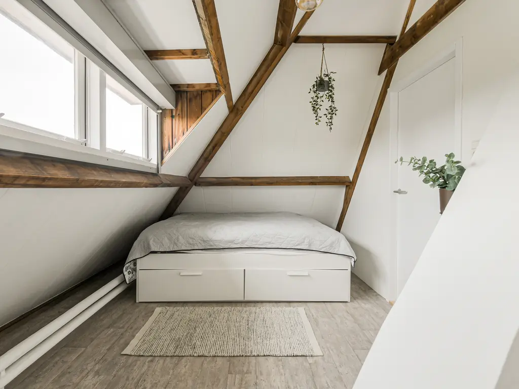 Bredaseweg 6, OOSTERHOUT