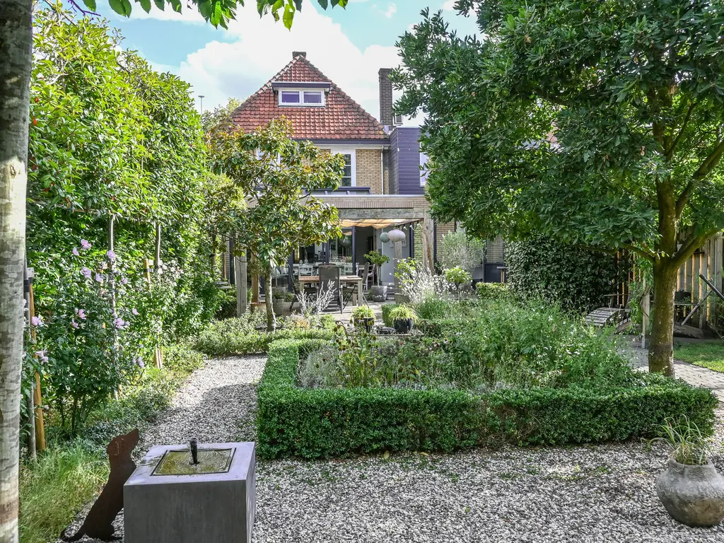 Bredaseweg 6, OOSTERHOUT