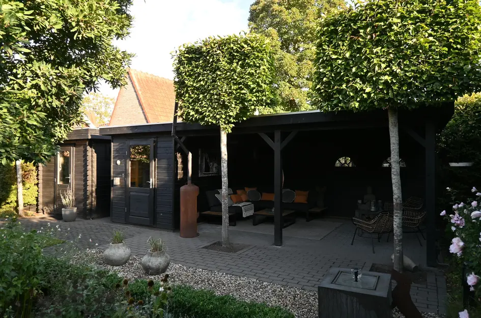 Bredaseweg 6