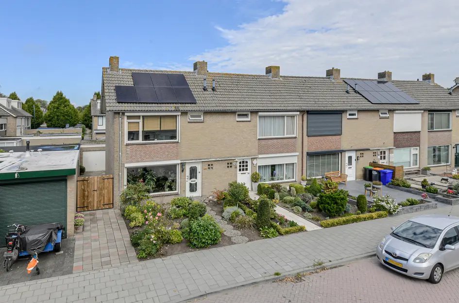 Lavendelstraat 20
