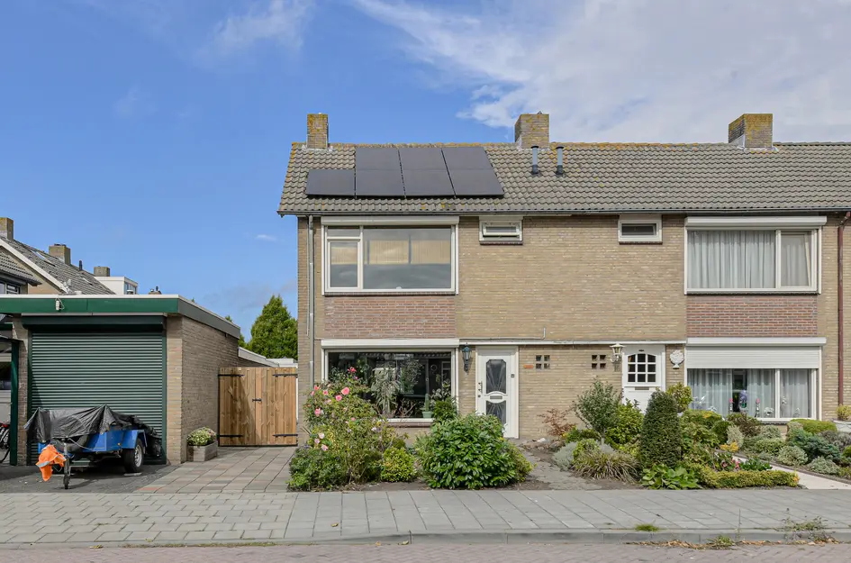 Lavendelstraat 20