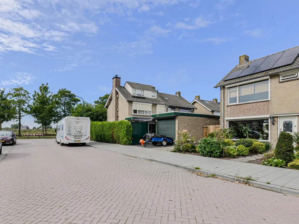 Lavendelstraat 20, RAAMSDONKSVEER