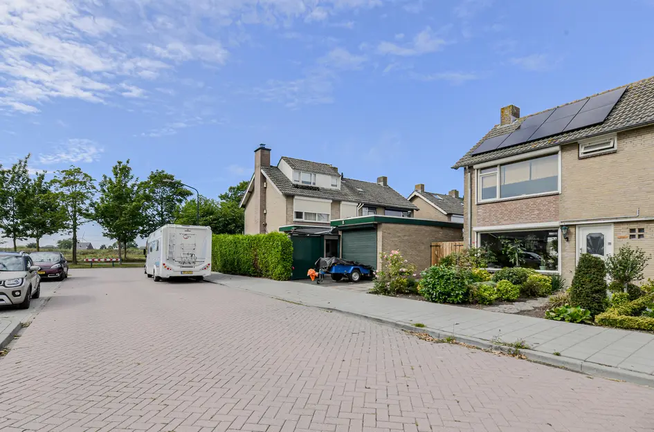 Lavendelstraat 20