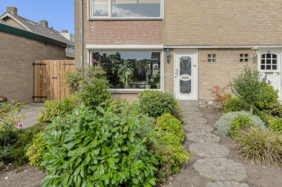 Lavendelstraat 20