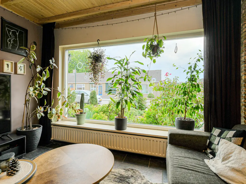 Lavendelstraat 20, RAAMSDONKSVEER