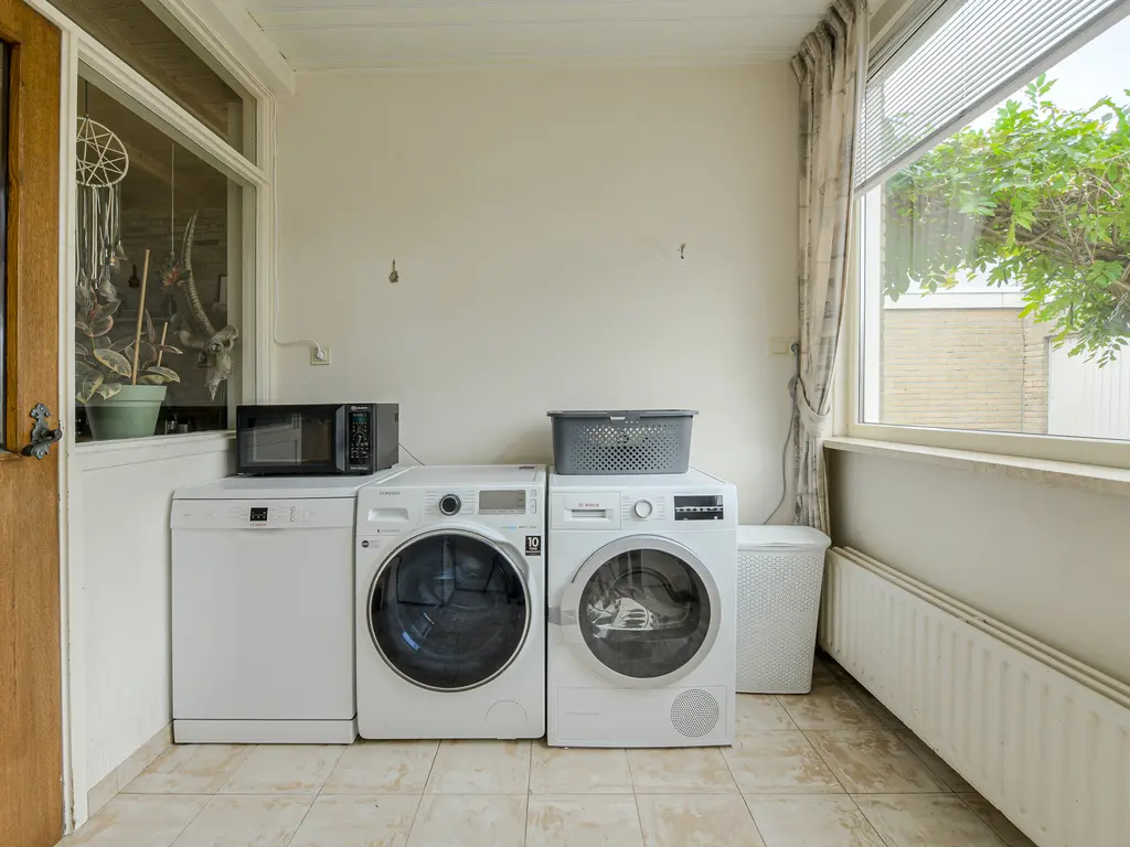 Lavendelstraat 20, RAAMSDONKSVEER