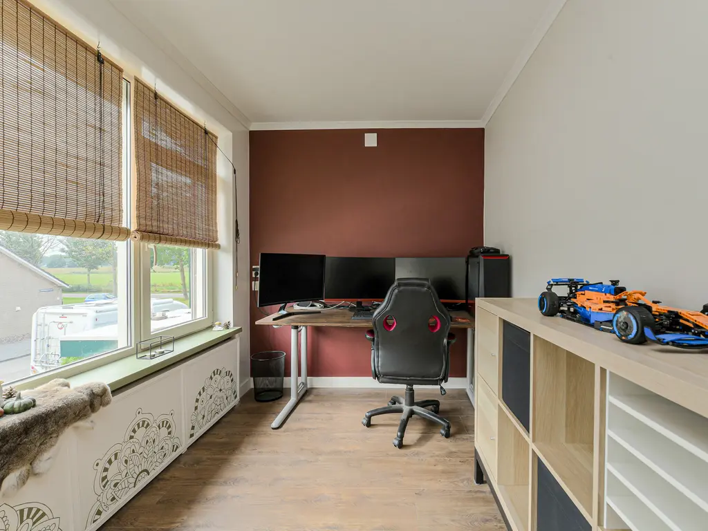 Lavendelstraat 20, RAAMSDONKSVEER