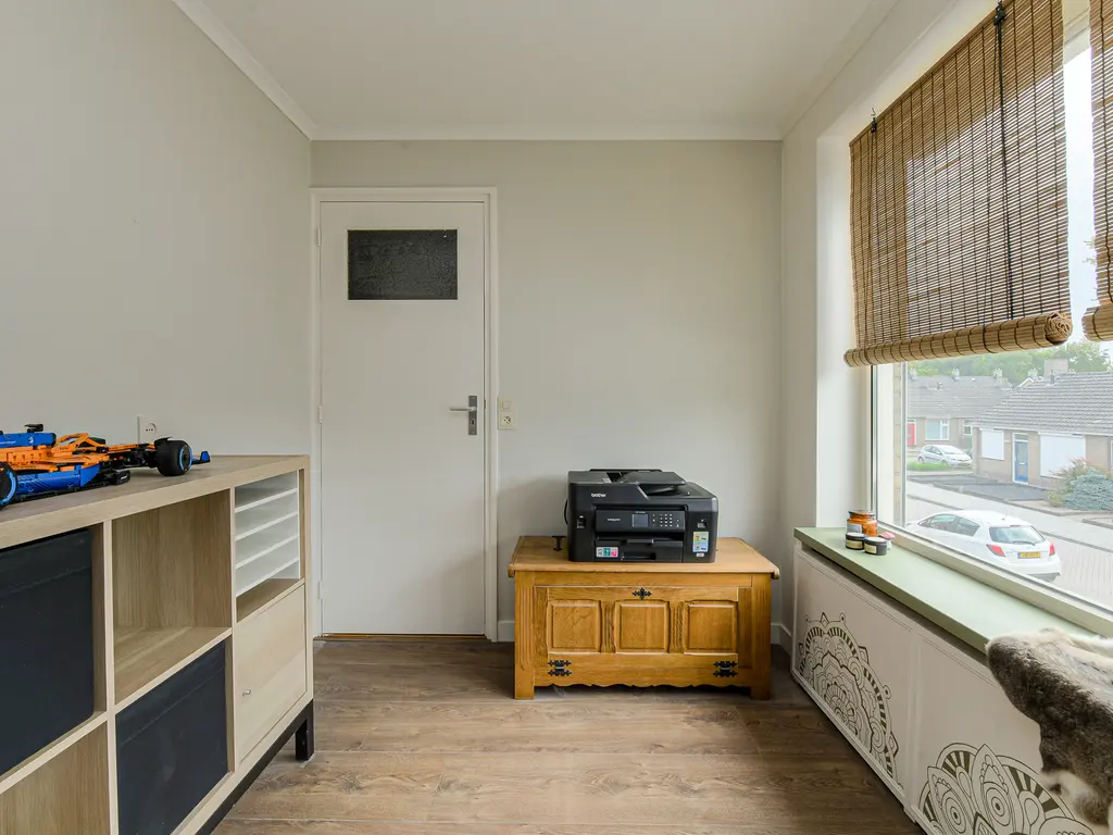 Lavendelstraat 20, RAAMSDONKSVEER