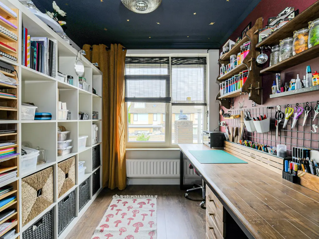 Lavendelstraat 20, RAAMSDONKSVEER