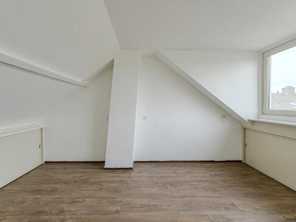 Lavendelstraat 20, RAAMSDONKSVEER