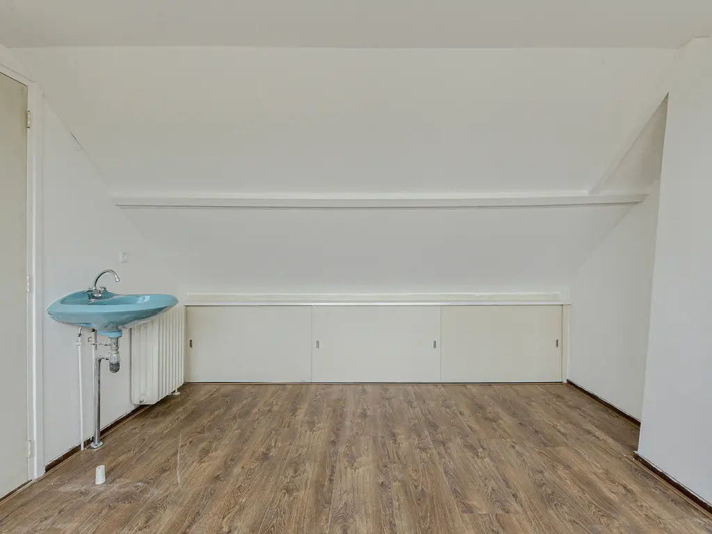 Lavendelstraat 20, RAAMSDONKSVEER