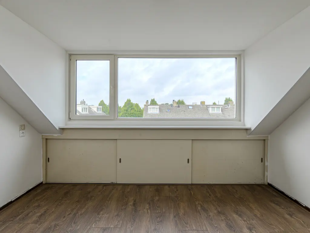 Lavendelstraat 20, RAAMSDONKSVEER