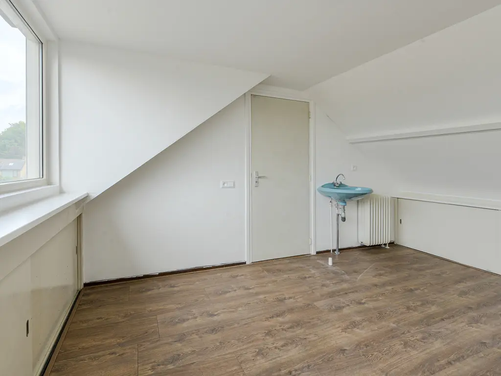 Lavendelstraat 20, RAAMSDONKSVEER