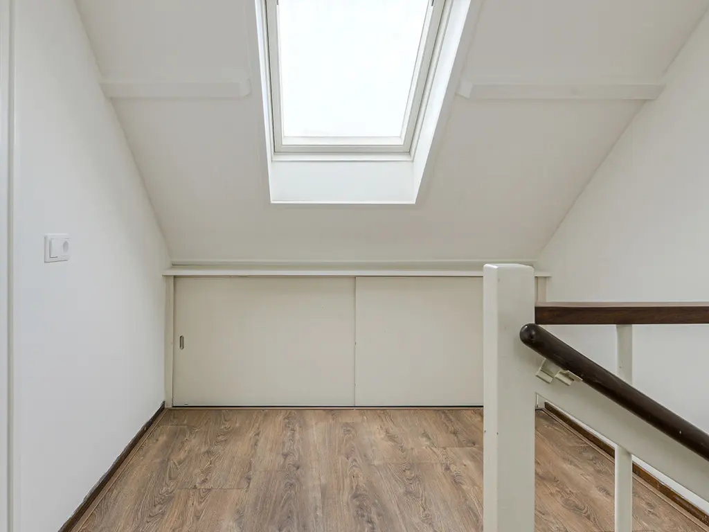 Lavendelstraat 20, RAAMSDONKSVEER