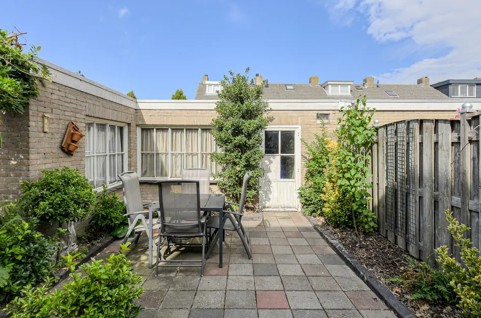 Lavendelstraat 20