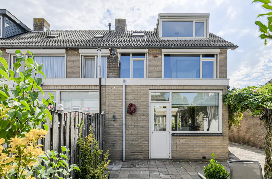 Lavendelstraat 20