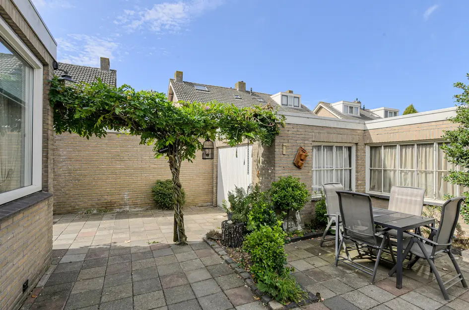 Lavendelstraat 20