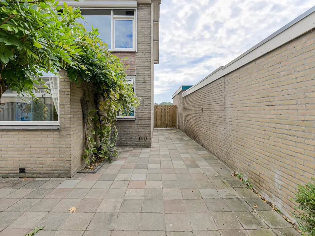 Lavendelstraat 20, RAAMSDONKSVEER
