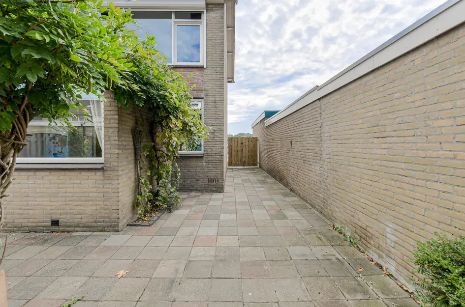 Lavendelstraat 20