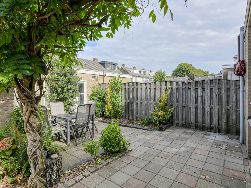 Lavendelstraat 20, RAAMSDONKSVEER