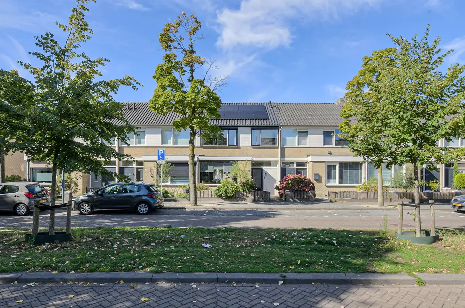 Schaepmanlaan 8