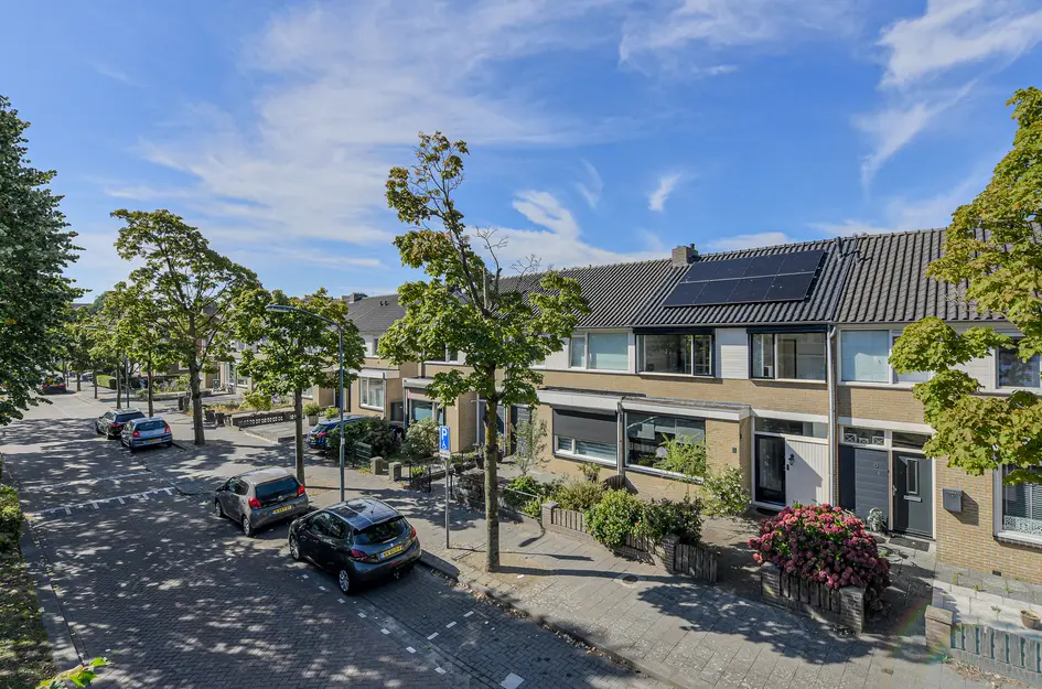 Schaepmanlaan 8