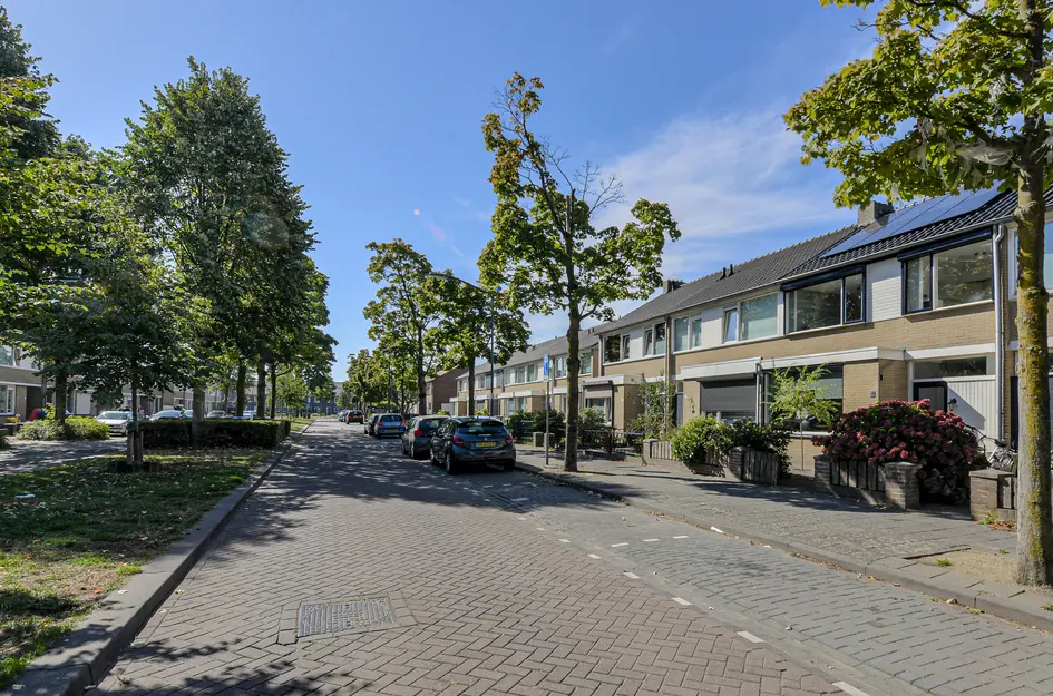Schaepmanlaan 8