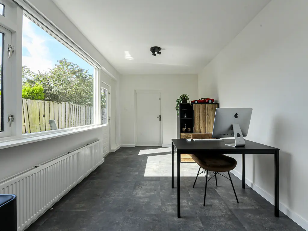 Schaepmanlaan 8, OOSTERHOUT