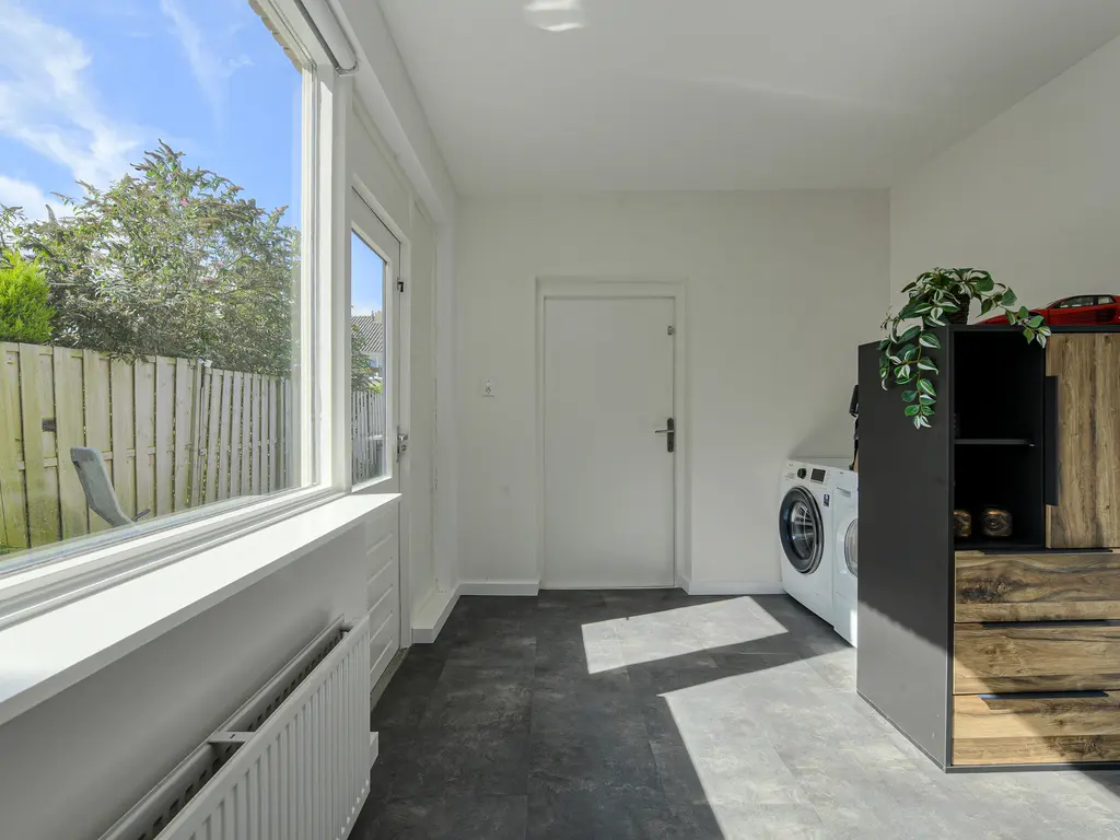 Schaepmanlaan 8, OOSTERHOUT
