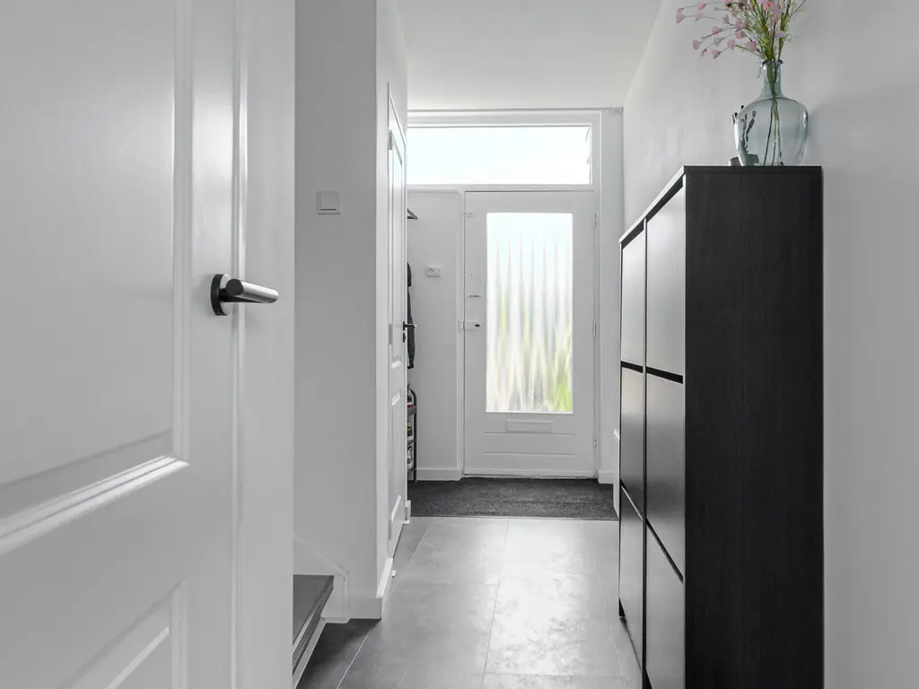 Schaepmanlaan 8, OOSTERHOUT