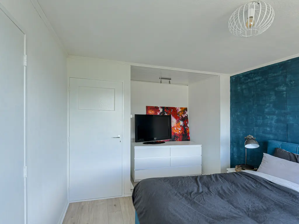 Schaepmanlaan 8, OOSTERHOUT