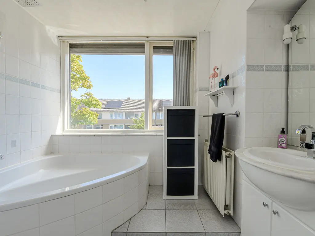 Schaepmanlaan 8, OOSTERHOUT