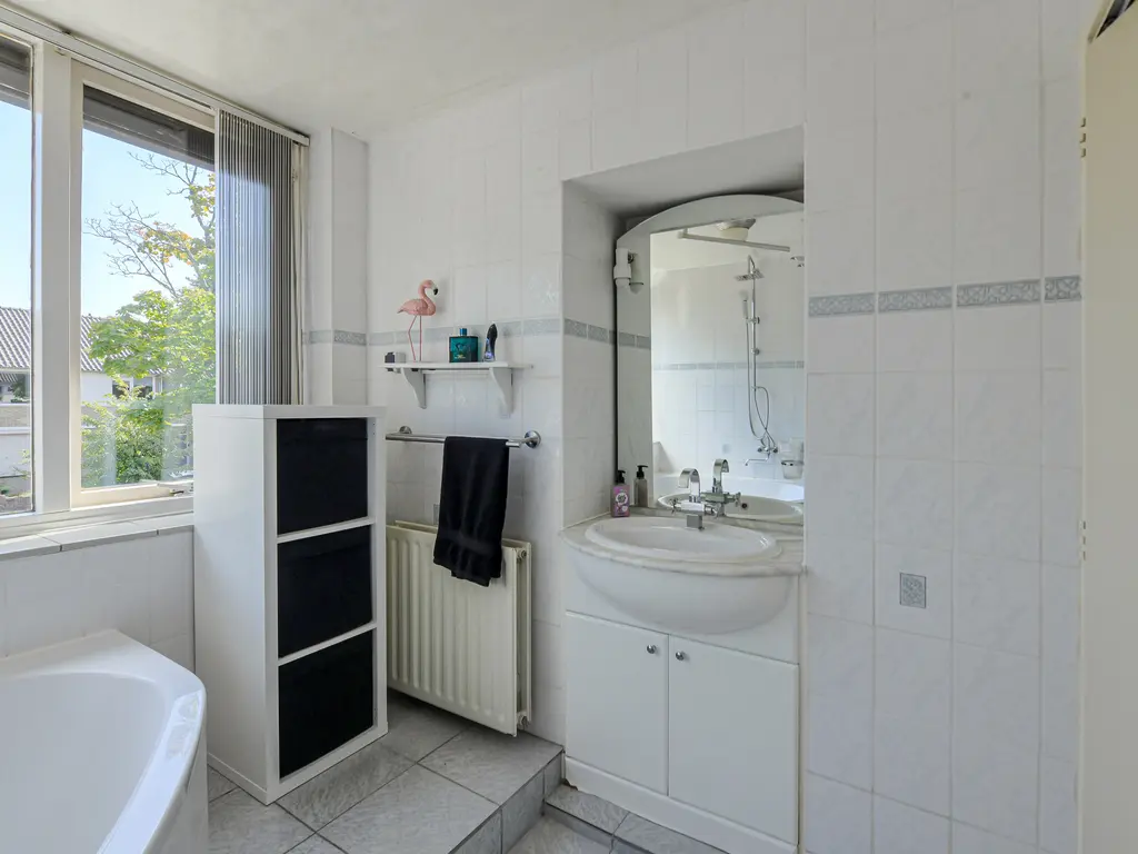 Schaepmanlaan 8, OOSTERHOUT