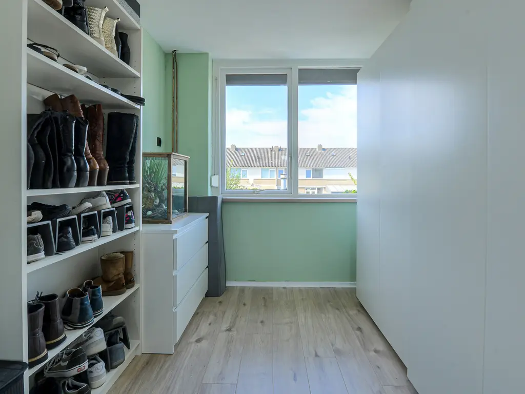 Schaepmanlaan 8, OOSTERHOUT