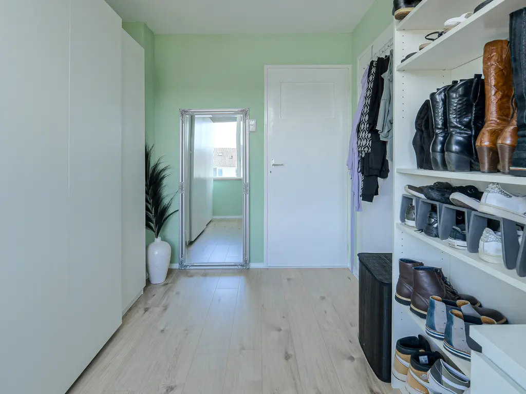 Schaepmanlaan 8, OOSTERHOUT