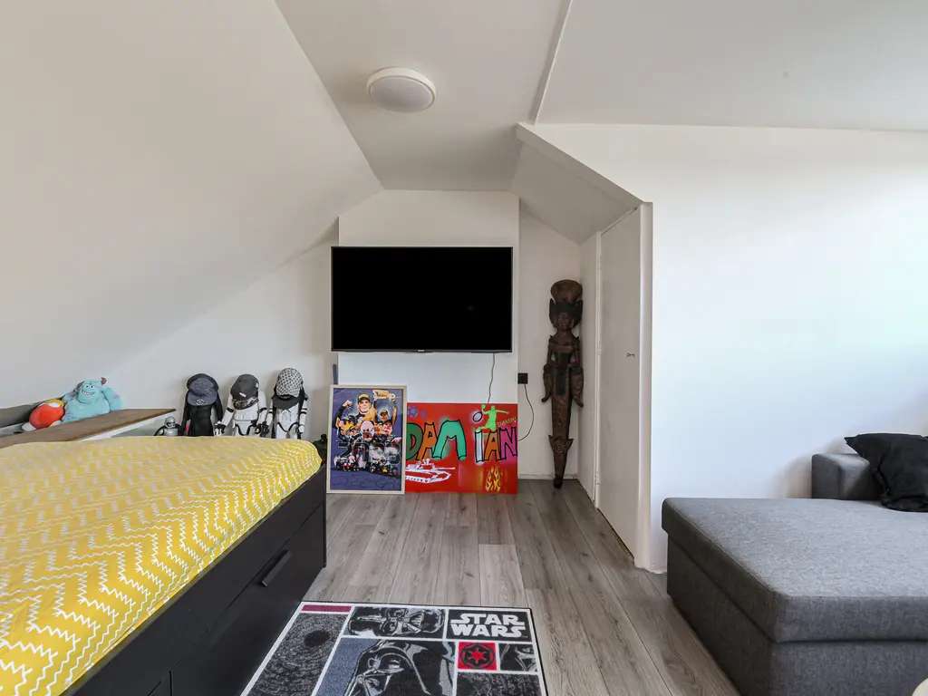 Schaepmanlaan 8, OOSTERHOUT