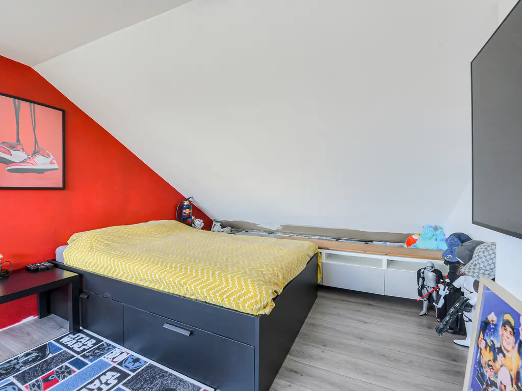 Schaepmanlaan 8, OOSTERHOUT