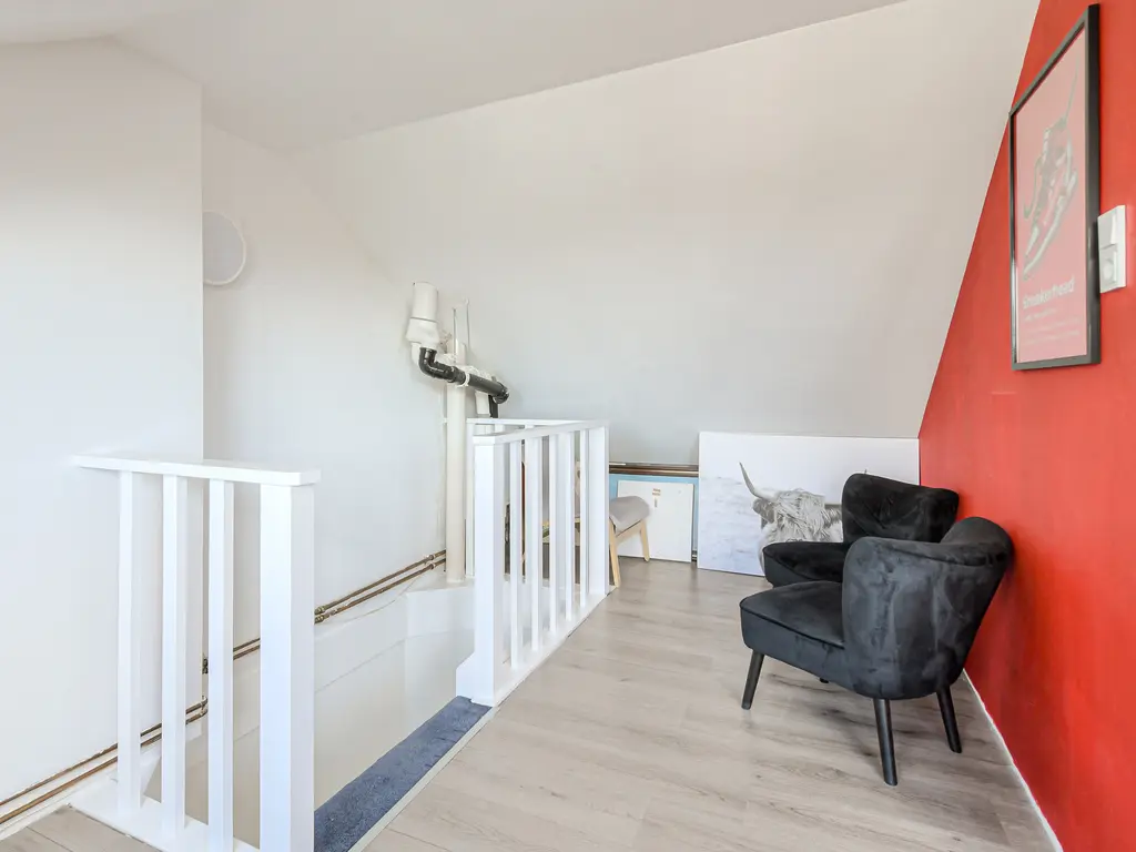 Schaepmanlaan 8, OOSTERHOUT