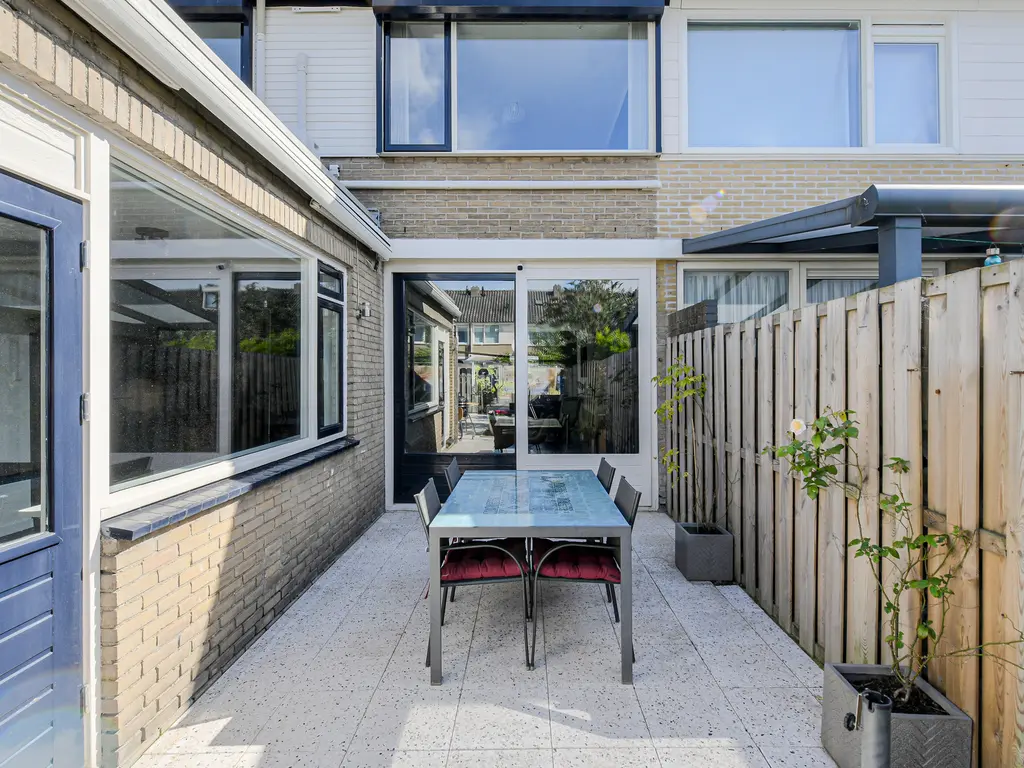 Schaepmanlaan 8, OOSTERHOUT