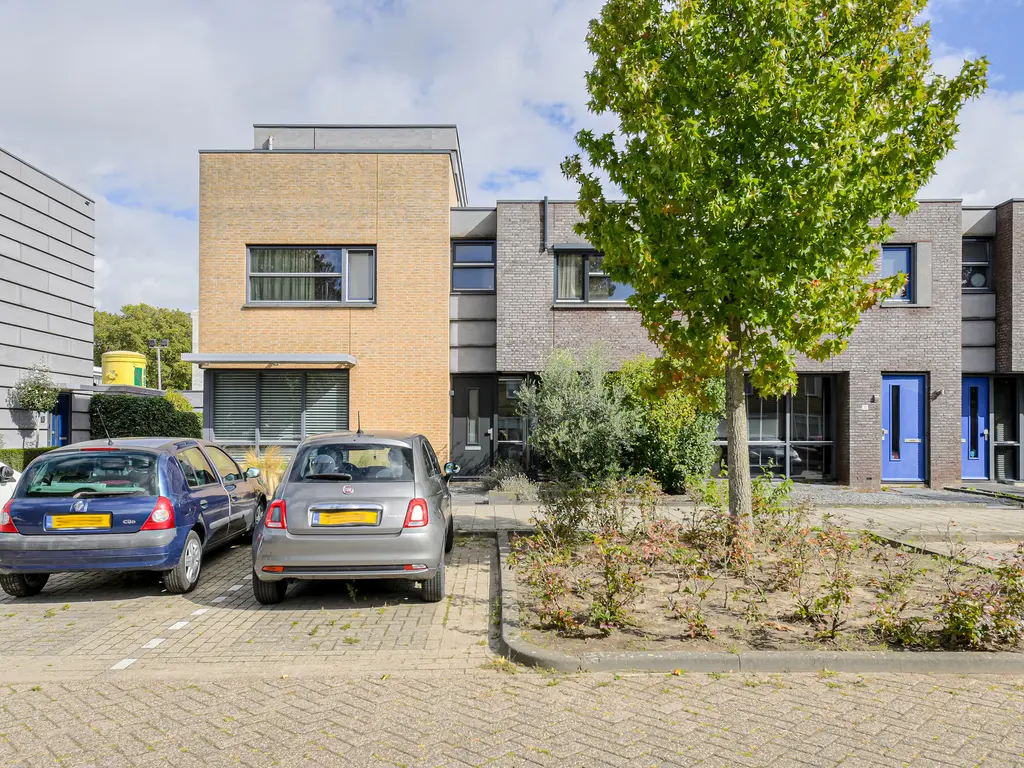 Anemoonlaan 36a, RAAMSDONKSVEER