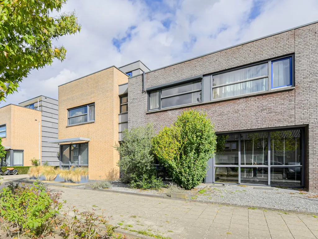 Anemoonlaan 36a, RAAMSDONKSVEER