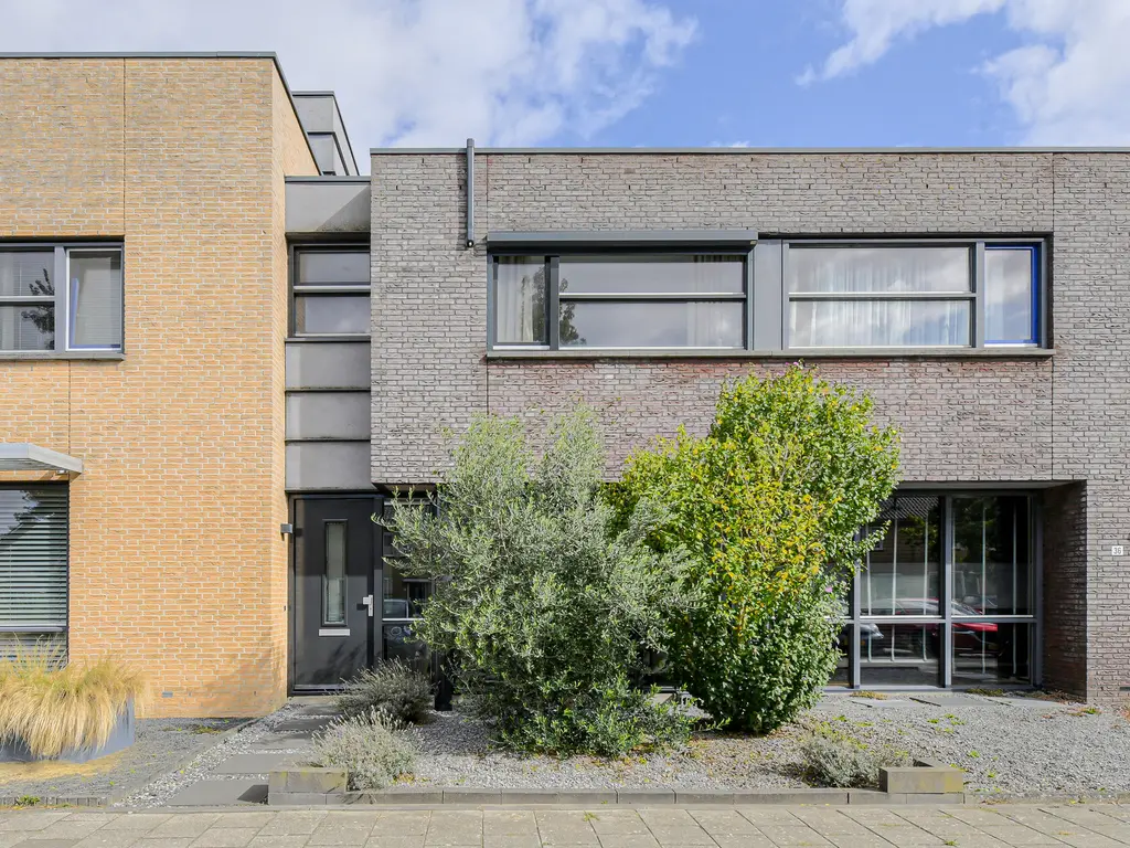 Anemoonlaan 36a, RAAMSDONKSVEER